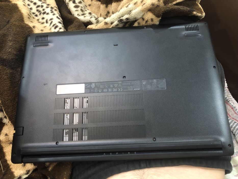 Продам ноутбук Асер