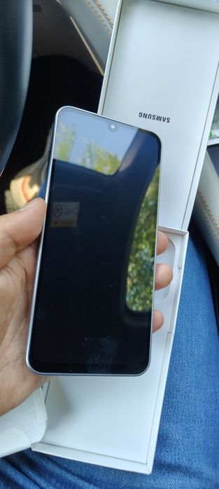 Samsung galaxy a17 8/256ggb