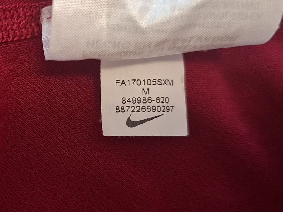 Nike Dry Fit-Ориг. Дамски потник
