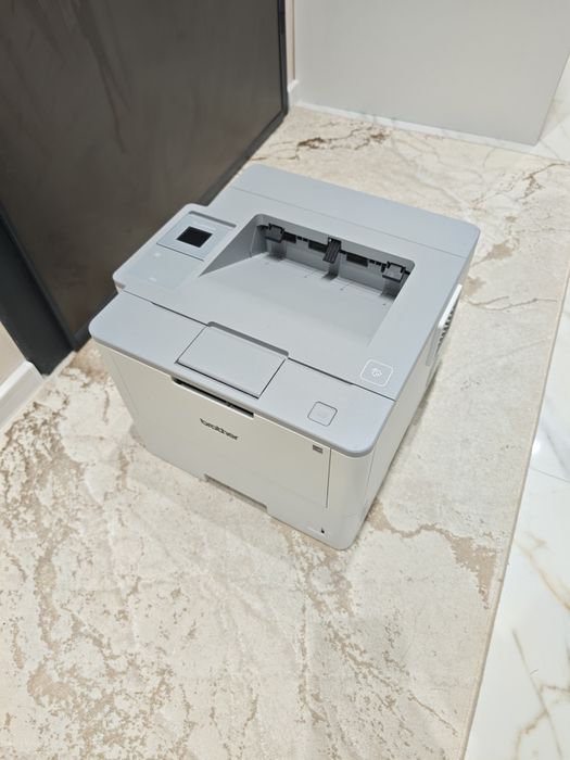 Brother HL-L6450DW – Професионален лазерен принтер