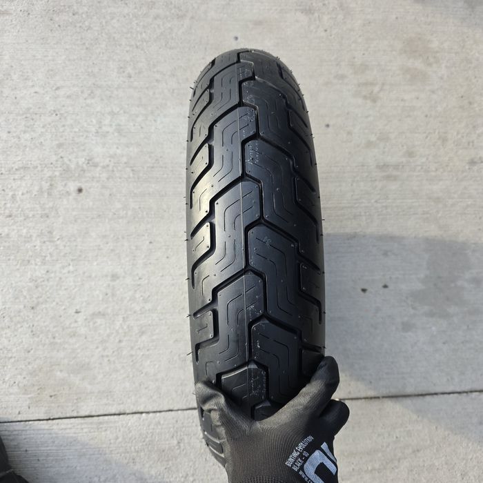 Anvelopa moto 150 90 15 DUNLOP - NOUA!