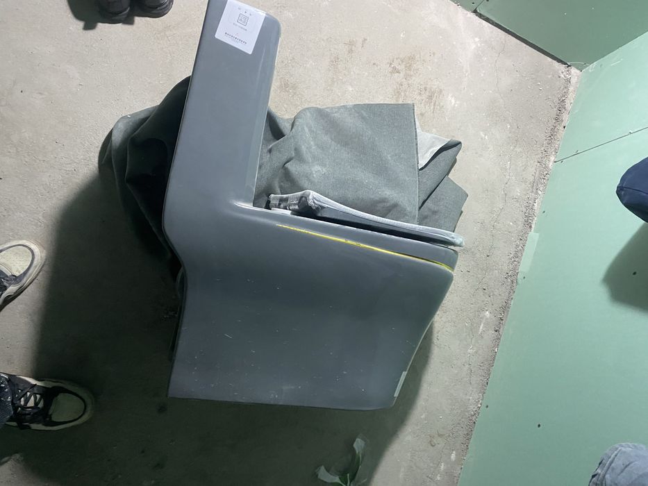 Унитаз 64 қитайскй аргинал