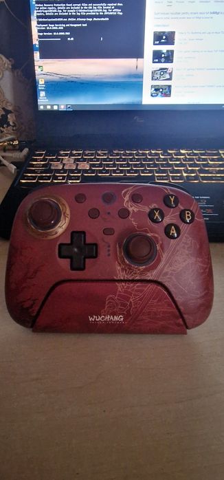 Controler xbox, pc ,telefon Vand/Schimb