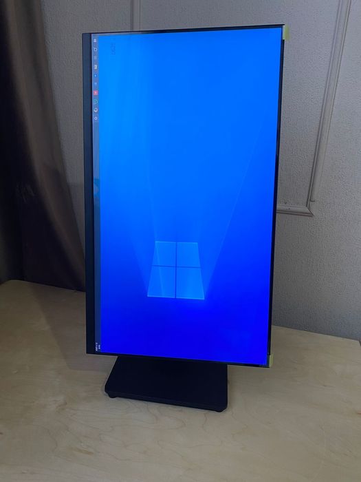 Монитор 25 дюм Новый отличном качестве