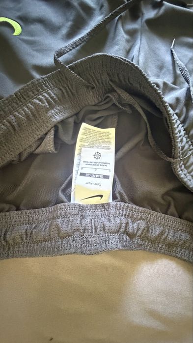 Nike Dri-FIT спортно долнище