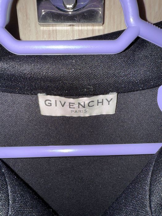 Bluza Givenchy originala, editie limitata.