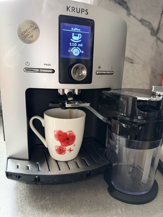 Кафемашина Krups