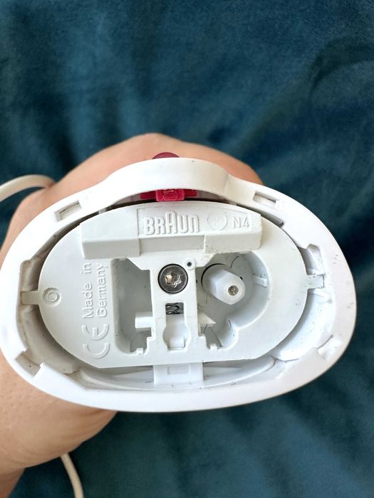 Епилатор Braun Silk-epil 5