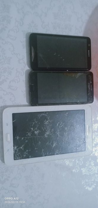 Разная техника..