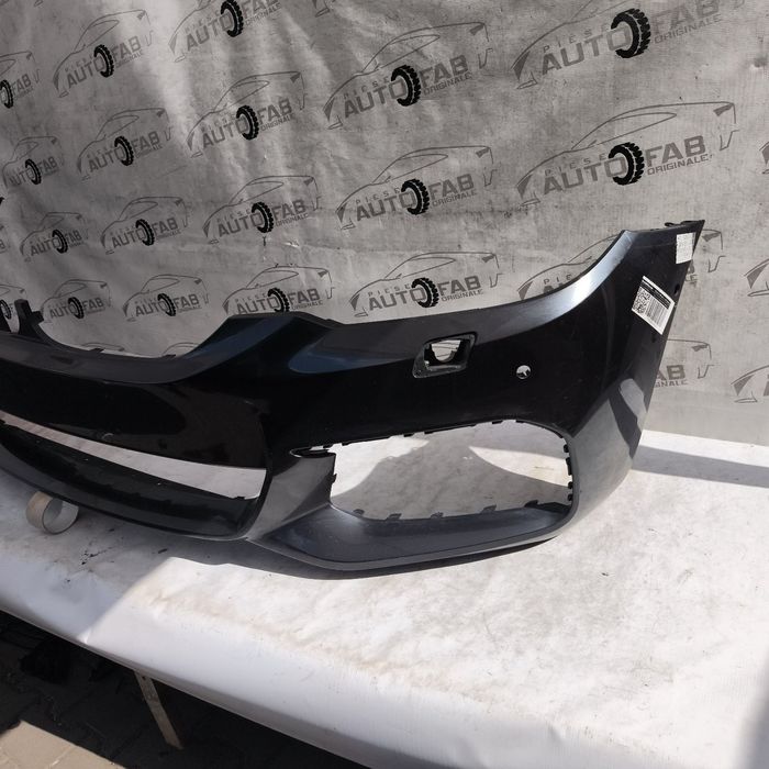 Bara fata BMW Seria 5 G30-G31 M-Paket an 2017-2018-2019-2020