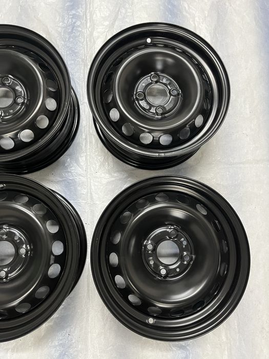 Jante fiat 14 4x98