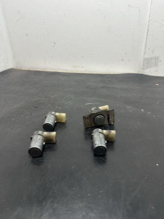 Senzor senzori parcare Audi A6 C6 2005-2011 | 7H0919275C Audi A4 B7