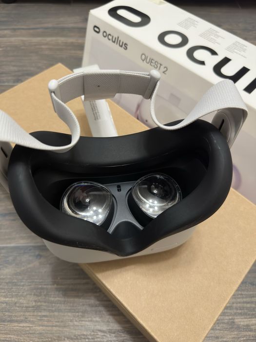 Meta quest 2 256gb