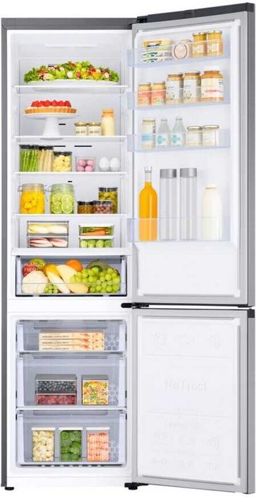 Хладилник с фризер SAMSUNG RL38C600CSA 203см.