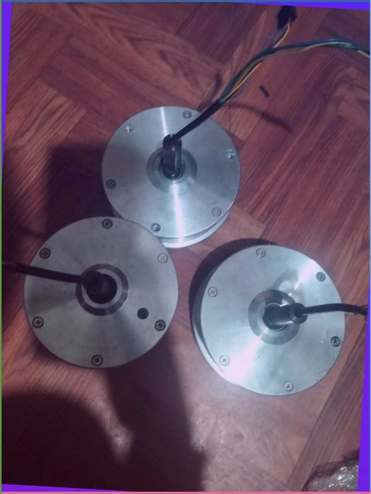 мотор колесо 36в 250ват