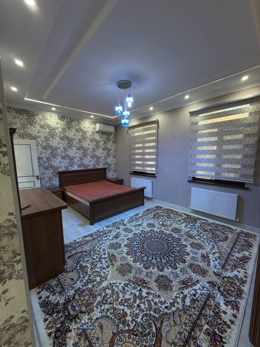 #Целий Yunusobod metro oldida 2xonali kvartira 320$