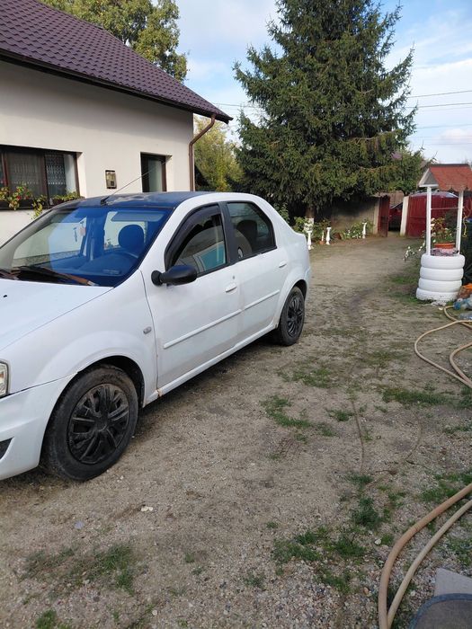 DACIA Logan 2006 — imagine 3