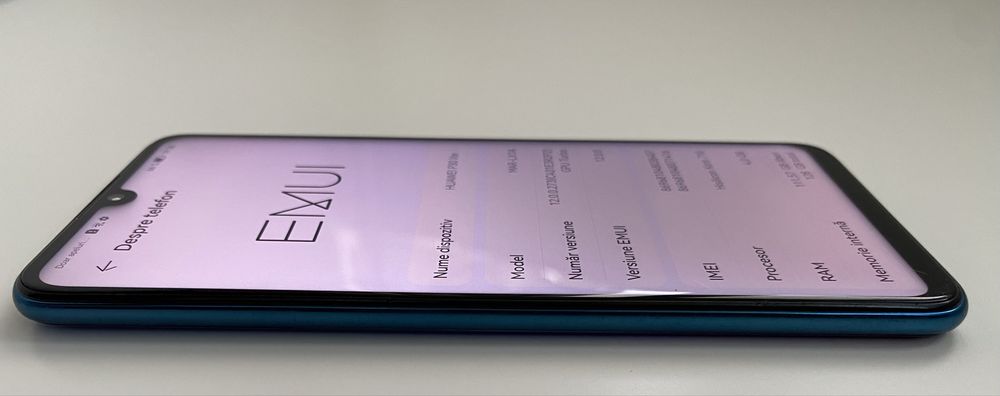 Huawei P30 Lite