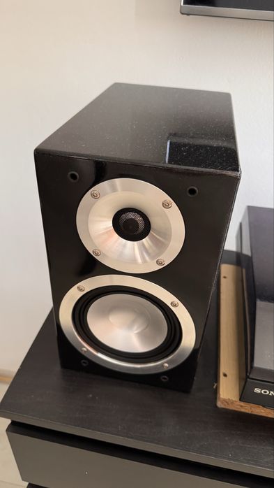 Marantz PM6005 + Canton Chrono SL 520 – sistem Hi-Fi stereo, stare impecabilă