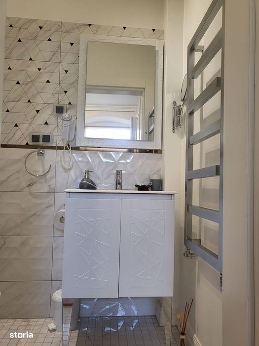 Apartament de vânzare în Centrul Istoric, Sibiu