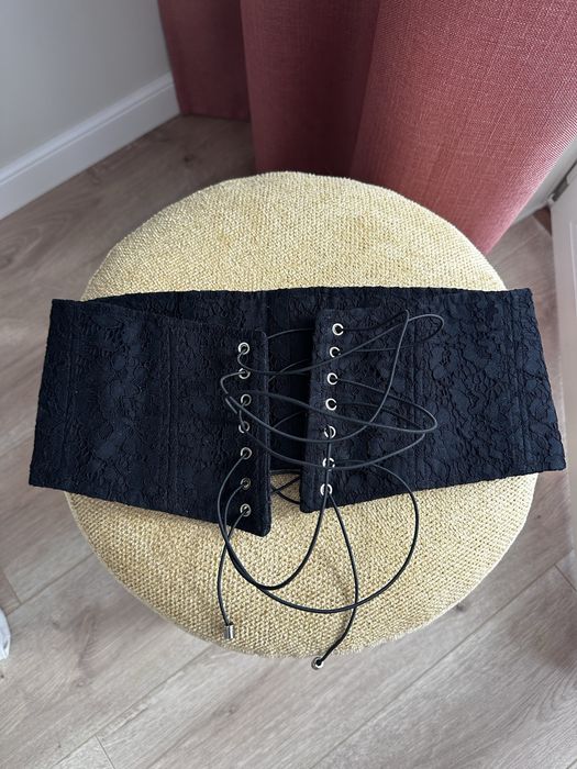 Пояс-корсет ILATI