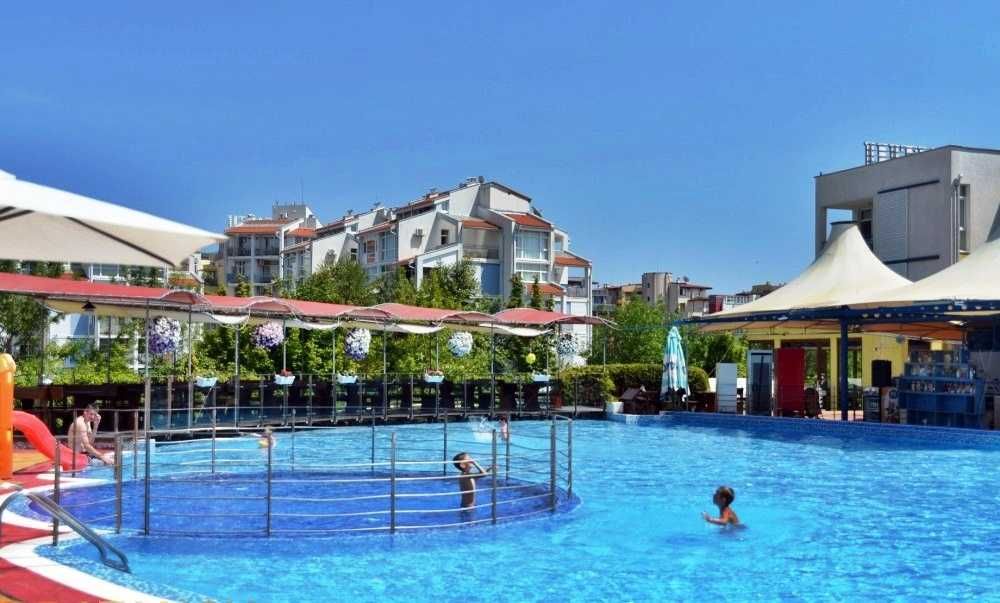 Продава се Едностаен апартамент в к.к. Слънчев бряг - 48 кв.м за 605 €/кв.м - Снимка #9