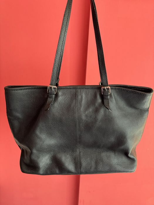 Дамска кожена чанта Paul Costelloe