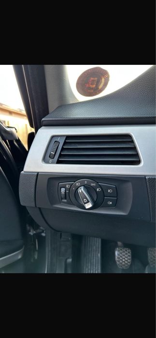 Vand Bmw E90 318D Facelift 2010