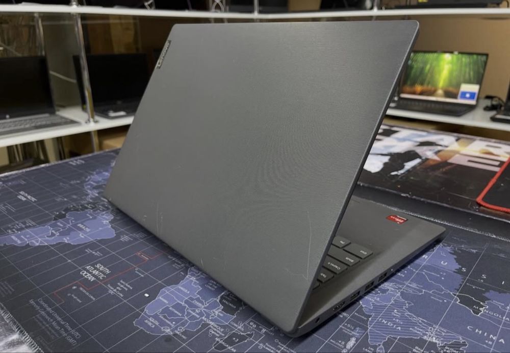 Ноутбук Lenovo V14/Athlon Gold 3150U/8GB/SSD128GB