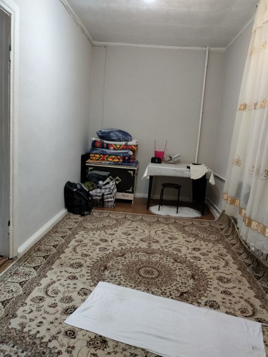 Юбилейный ДвухКомнатная