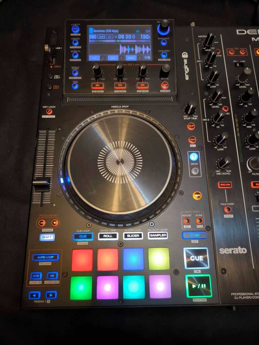 Consola DJ Denon mcx 8000 mcx8000 ( Pioneer )