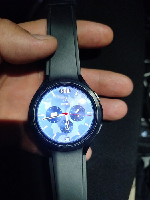 Galaxy watch4 classic (FZLX)