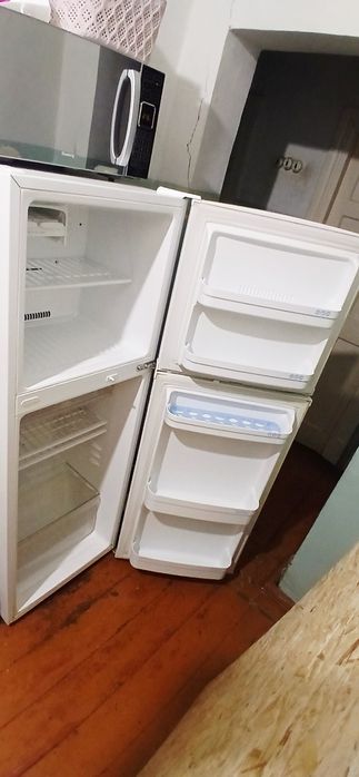 Холодильник LG 262SQ