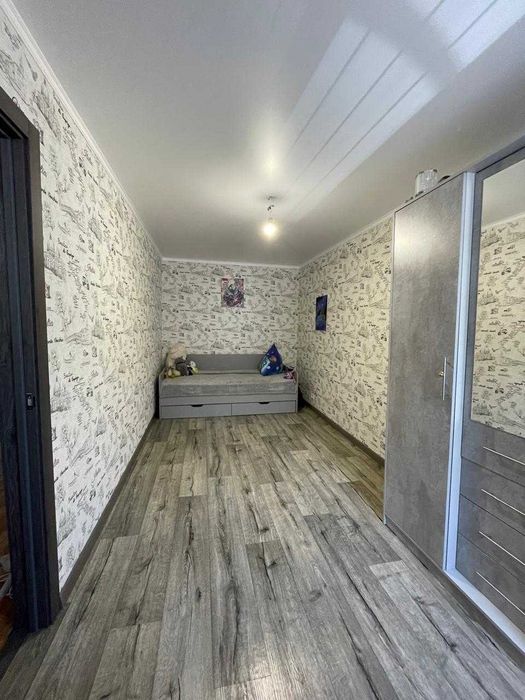 Продам 3-ю квартиру в районе Тайги