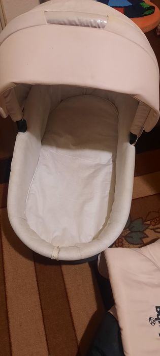 Бебешка количка Buba
