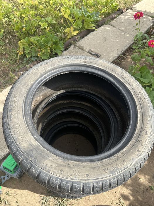 продам шины 16/55/205