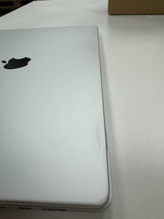Apple MacBook Pro 16 M1 Max 64GB/2TB
