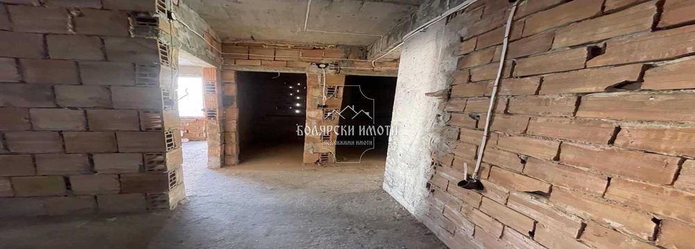 Продава се Тристаен апартамент в Велико Търново, Бузлуджа - 89 кв.м за 1630 €/кв.м - Снимка #10