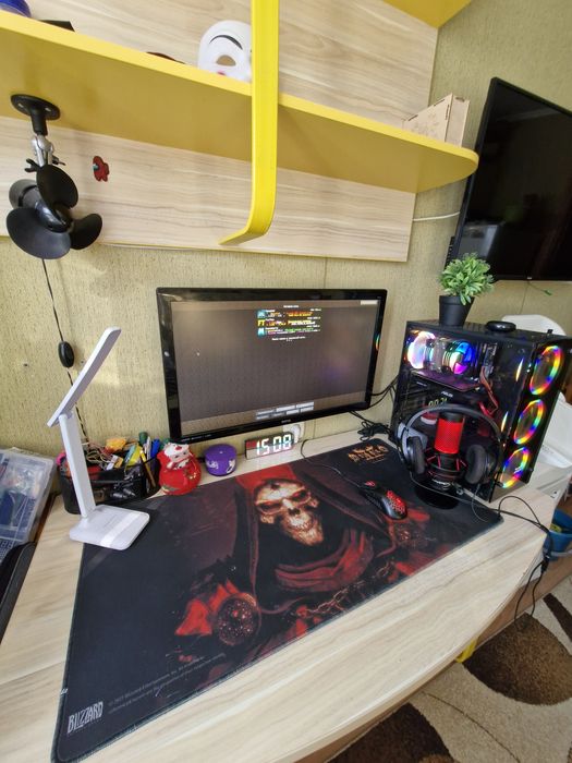 Мебель в детскую комнату