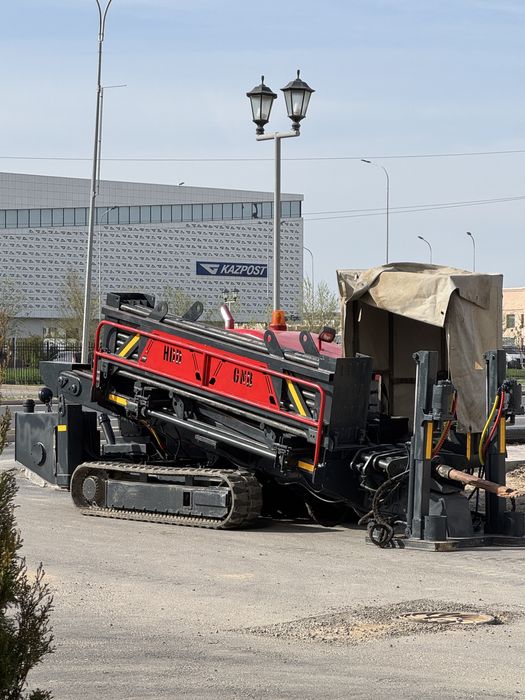 Гнб продам 18ton