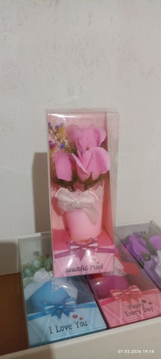 Сувениры, подарки