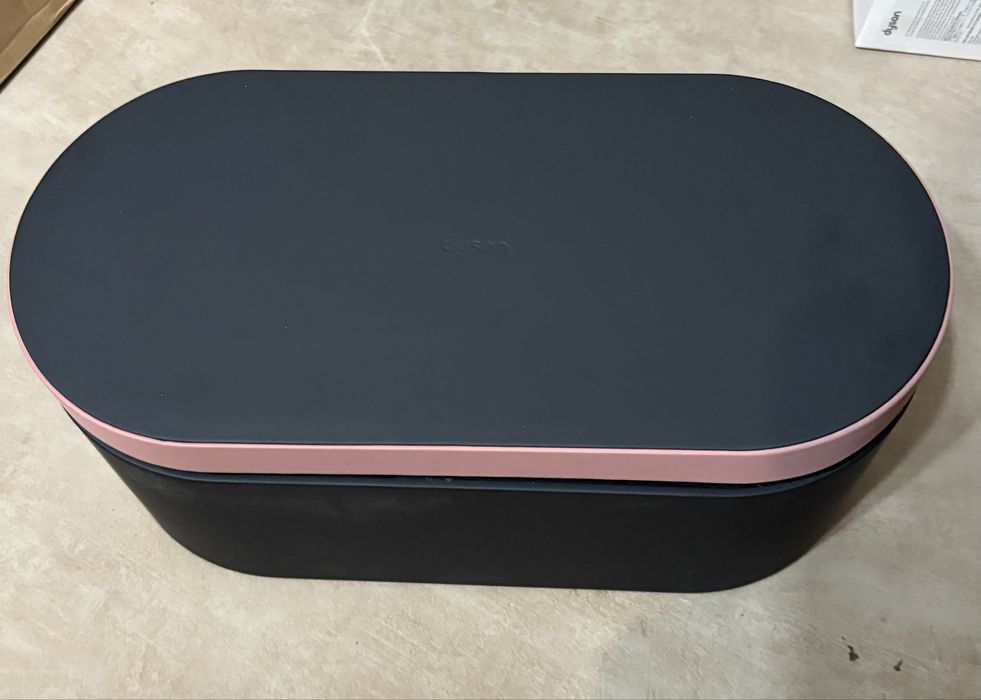 Dyson стайлер / Dyson