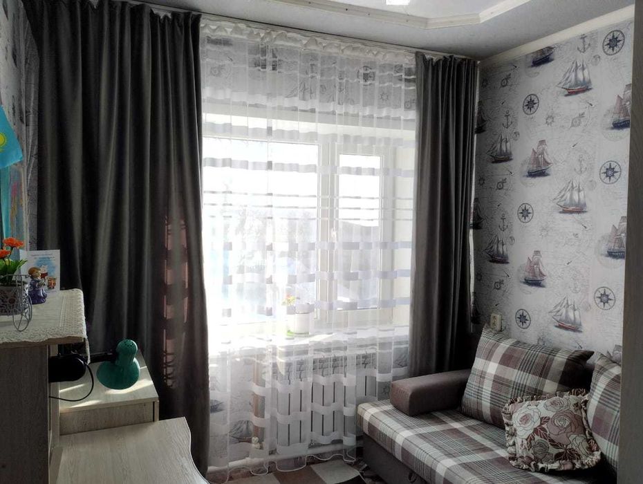 Продам полдома в пригороде Кокшетау