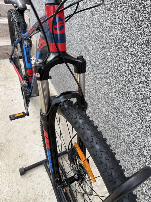 Giant Talon планински велосипед 29″ рамка M 44.5 см