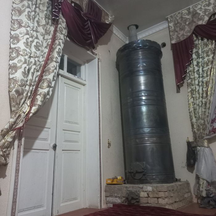 Печка или галаники гарантия 10%15 йил иш кафолйтга эга