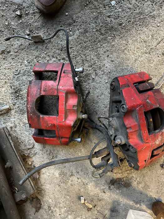 Etrieri fata /Audi /A4 b7/ /A6c6/