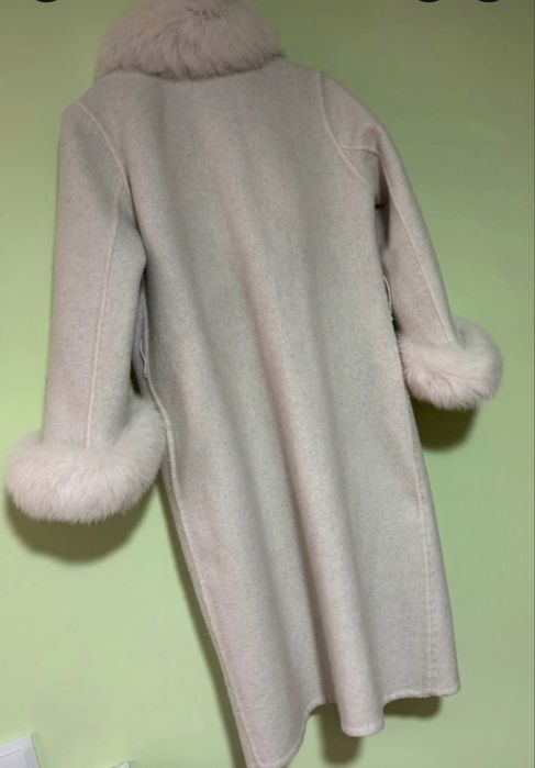 Palton    Alpaca