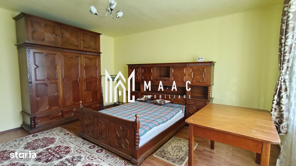 Apartament 2 camere decomandat | Calea Dumbrăvii | 75 mp