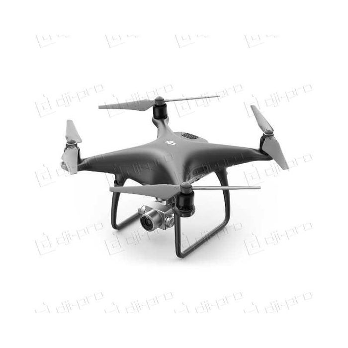 Дрон DJI Phantom 4 PRO obsidian (НОВЫЙ, В ПЛЁНКЕ)!