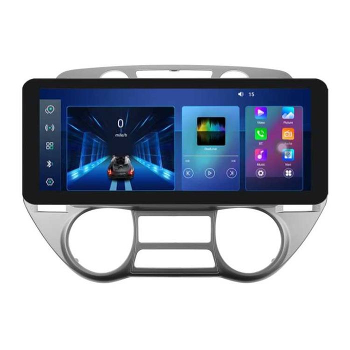 HYUNDAI I20 - 2008-2012 Навигация Андроид Мултимедия 9180, 9181, 9413